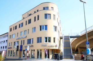 Gewerbeimmobilie mieten in Lorsbacher Str. 1a, 65719 Hofheim am Taunus, Moderne Gewerbefläche in zentralster Lage von Hofheim