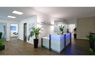 Gewerbeimmobilie mieten in Lorsbacher Str. 1a, 65719 Hofheim am Taunus, Moderne Gewerbefläche in zentralster Lage von Hofheim