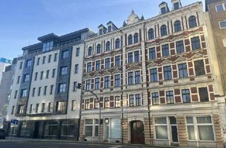 Gewerbeimmobilie kaufen in 09127 Chemnitz, Neues Hauptquartier - Bürohaus - Bankgebäude in Chemnitz kaufen