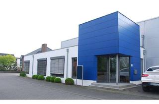 Büro zu mieten in 47623 Kevelaer, Kevelaer! Effizient arbeiten: Moderne, ausgestattete Büroflächen zur Miete