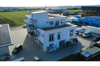 Büro zu mieten in 72119 Ammerbuch, Neuwertige und moderne Büroräume im Gewerbegebiet Ammerbuch-Altingen !!