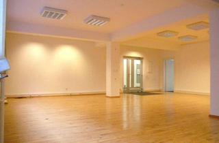 Büro zu mieten in Wendenstraße 25, 20097 Hammerbrook, Büro- und Schulungsfläche in der City Süd