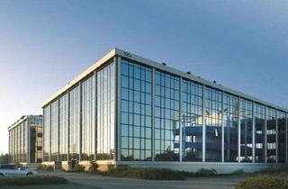 Büro zu mieten in Leipziger Chaussee 191g, 06112 Kanena-Bruckdorf, bdc büro+ dienstleistungscenter halle