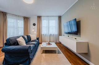 Immobilie mieten in Am Tegeler Hafen 30, 13507 Tegel, NEU! Ihre 3-Zimmer-Wohlfühloase – Natur, Ruhe und der Tegeler See nur wenige Schritte entfernt