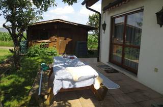 Immobilie mieten in 72649 Wolfschlugen, VIEL PLATZ - befristet - DHH in 72649 Wolfschlugen, Balkon, Waschmaschine - 4033