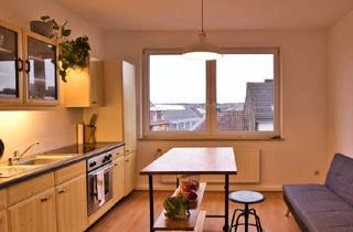 Immobilie mieten in Kasinostraße 66, 52066 Aachen, Helle 2-Zimmer-Wohnung bei Burtscheid zur Untermiete