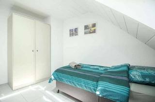 Immobilie mieten in Stuttgarter Straße, 73033 Göppingen, 3-Zimmerwohnung mit Wlan, TV, Küche, Dusche/WC und Waschmaschine