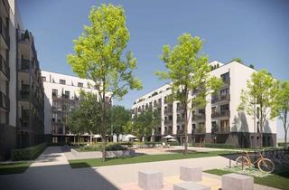 Immobilie mieten in Iranische Straße 4c, 13347 Wedding, Möbliertes 1 Zimmer Apartment im Wedding