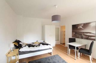 Immobilie mieten in Freisinger Straße, 10781 Schöneberg, Schöner Wohnen in Schöneberg - Beautiful living in Schöneberg