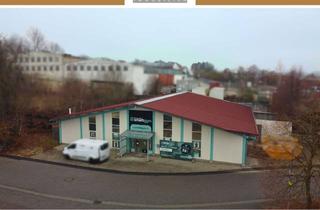 Immobilie kaufen in 84061 Ergoldsbach, Investition in Niederbayern: Renditestarkes Fitnessstudio mit modernem Konzept – 24/7 geöffnet