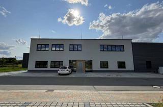 Immobilie mieten in Erdmannshainer Straße 58, 04683 Naunhof, Erstbezug! Neubaufläche sucht Fitnessstudio im Neubaugebiet von Naunhof