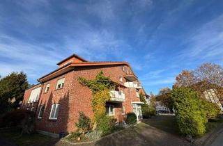 Immobilie mieten in 33378 Rheda-Wiedenbrück, Gewerbefläche 125 m² im EG – 5 Räume, Küche, 2 WCs, hochwertige Ausstattung in Rheda-Wiedenbrück