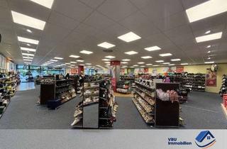 Gewerbeimmobilie kaufen in 74336 Brackenheim, VBU Immobilien - Gewerbeeinheit in zentraler Lage