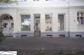 Büro zu mieten in Zittauer Straße 75, 02826 Südstadt, Laden-/Bürofläche in der Görlitzer Südstadt