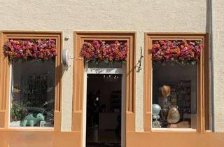 Geschäftslokal mieten in Karmeliterstraße, 67346 Speyer, Ladenfläche im Herzen von Speyer zu vermieten (zum 01.01.2026)