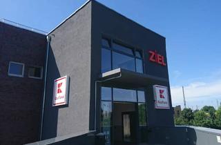 Gewerbeimmobilie mieten in Postplatz 4c, 16761 Hennigsdorf, Provisionsfrei Gewerbefläche zu vermieten 83 m²