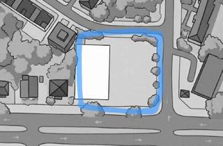 Gewerbeimmobilie mieten in Marienfelder Chaussee 144, 12349 Buckow, Aussenfläche Lager Stellfläche Autoplatz KFZ Stellplatz