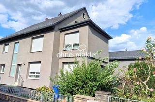 Haus kaufen in 63762 Großostheim, Stilvoll schöner Wohnen - vollständig energetisch saniertes & modernisiertes Anwesen