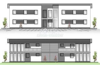 Wohnung kaufen in Hinter Den Höfen, Grundstück Neben Haus Nr. 48, 23775 Großenbrode, Interessenten für Bauherrengemeinschaft gesucht