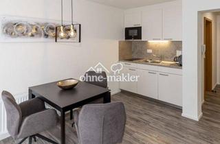 Wohnung mieten in Wiedehopfweg 5, 71336 Waiblingen, Gemütliche, voll möblierte 2-Zimmer-Wohnung in ruhiger Lage mit Parkplatz