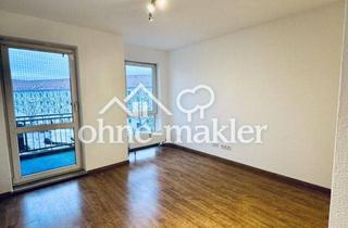 Wohnung mieten in Herrnstr. 91, 90766 Fürth, Kompakt, modern – mit eigenem Balkon