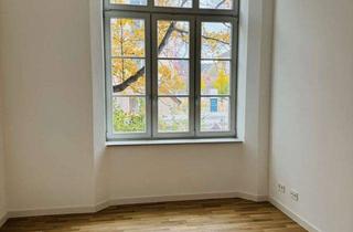 Wohnung mieten in Georgenplatz, 08056 Zwickau, ***FAMILIEN AUFGEPASST~ERSTBEZUG IN ZWICKAU~3 RÄUME~BALKON~EINBAUKÜCHE~STELLPLATZ***