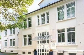 Gewerbeimmobilie mieten in Elsterstraße 8a, 04109 Leipzig, BUERO.Center | Günstiges Einzelbüro in der City zu mieten