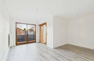 Wohnung mieten in Kastanienstraße 12, 08485 Lengenfeld, Helle 2-Zimmer-Wohnung mit Balkon in Lengenfeld– sofort bezugsfertig!
