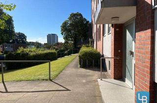 Wohnung kaufen in 24306 Plön, Zuhause zwischen den Seen: Vollumfassend modernisierte 3-Zimmer-Oase in Plön