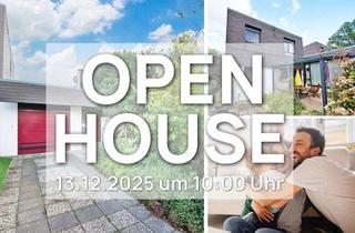 Haus kaufen in 52428 Jülich, OPEN House in Jülich!