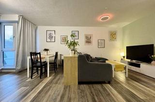 Wohnung mieten in 64646 Heppenheim, +++ 2-Zimmer-Wohnung mit Stellplatz +++