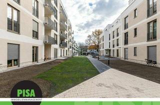 Wohnung mieten in Seelenbinder Straße 13a, 04159 Leipzig, I Top 2-RW I Neubau I Terrasse I Dusche I TG-Stellplatz I