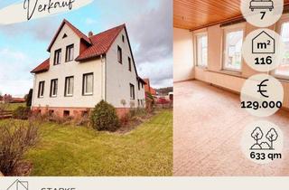 Einfamilienhaus kaufen in 31091 Coppengrave, **Gemütliches Einfamilienhaus in Duingen OT Coppengrave**