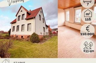 Einfamilienhaus kaufen in 31091 Coppengrave, **Gemütliches Einfamilienhaus in Duingen OT Coppengrave**