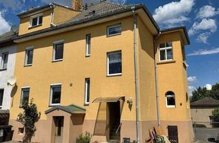 Doppelhaushälfte kaufen in 06905 Bad Schmiedeberg, Zweifamilienhaus in Bad Schmiedeberg