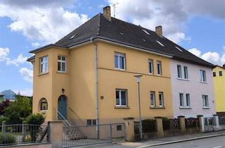 Doppelhaushälfte kaufen in 06905 Bad Schmiedeberg, Zweifamilienhaus in Bad Schmiedeberg