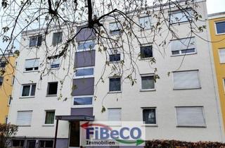 Wohnung kaufen in 79618 Rheinfelden, sehr schöne Wohnung - beliebte Wohnlage