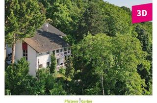 Einfamilienhaus kaufen in 76646 Bruchsal, Einfamilienhaus mit Einliegerwohnung in Höhenlage von Untergrombach