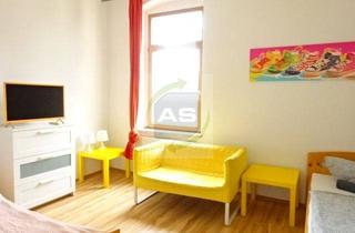 Wohnung mieten in Rahmenberg 20, 08412 Werdau, Einziehen mit Gute-Laune-Sofa