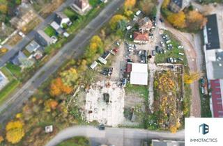 Grundstück zu kaufen in 55576 Sprendlingen, Attraktives Gewerbegrundstück in Sprendlingen - Vielseitige Nutzungsmöglichkeiten