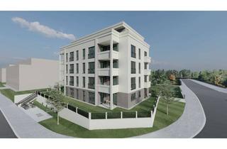 Wohnung kaufen in Alte Römerstraße 56, 63225 Langen, Attraktive Kapitalanlage - Kompakte Zweizimmerwohnung im Neubauprojekt SALCO Quartier II (12)