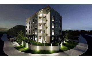 Wohnung kaufen in Hans-Kreiling-Allee 38, 63225 Langen, Hochwertige 2-Zimmer-Neubauwohnung im 3. Obergeschoss (15)