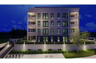 Wohnung kaufen in Alte Römerstraße 56, 63225 Langen, Moderne 2-Zi. Neubauwohnung mit praktischem Grundriss und Balkon (5)