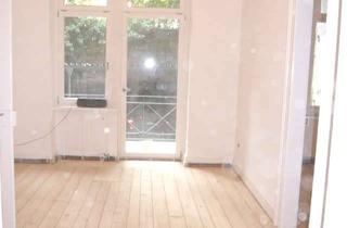 Wohnung kaufen in Leopoldstrasse 7B, 76133 Innenstadt-West, ***Klassische Altbau Belle Etage mit 182 qm in KA-Innenstadt/West***