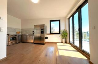 Wohnung kaufen in 13053 Alt-Hohenschönhausen, SCHÖN HAUSEN! Grandioses 1-Zi.-Apartment über den Dächern mit Südbalkon