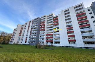 Wohnung kaufen in 25421 Pinneberg, 3-Zimmer-Wohnung in super Lage