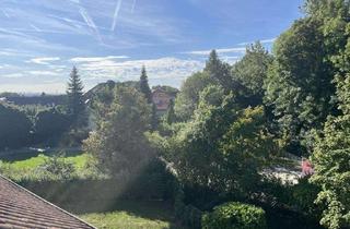 Wohnung kaufen in 65843 Sulzbach, 3-Zimmer-Dachgeschosswohnung mit Blick ins Grüne