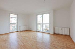 Wohnung kaufen in 14480 Kirchsteigfeld, Helle 3 Zimmerwohnung mit Familiengrundriss und Balkon