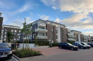 Wohnung kaufen in 24568 Kaltenkirchen, Moderne neuwertige 3-Zi EG Terasse. Mit Extras. Kaltenkirchen – Hamburg