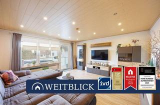 Wohnung kaufen in 74343 Sachsenheim, WEITBLICK: Modernes Wohnglück mit Herz!